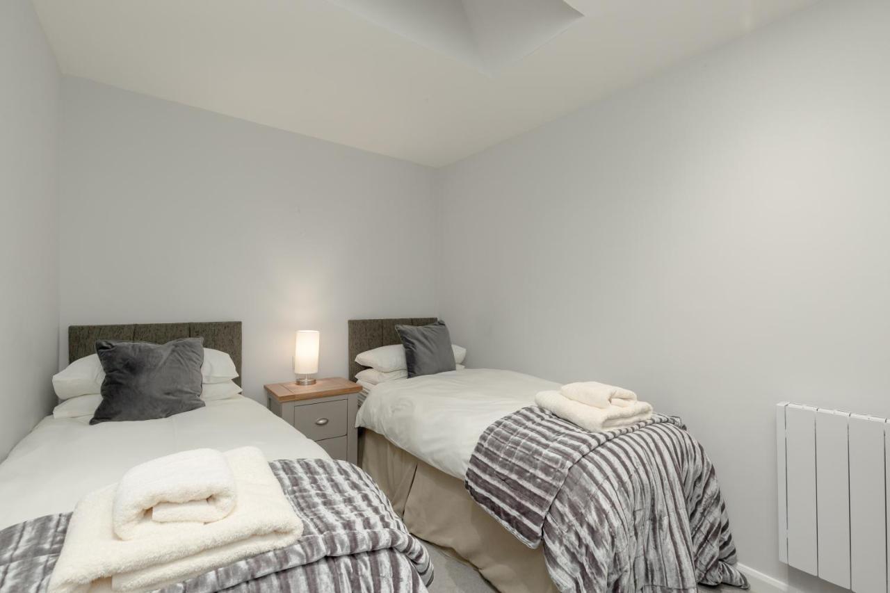 Melfort Village オーバン エクステリア 写真